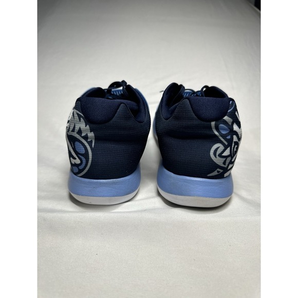 Jordan‎ Men\'s North Carolina Tar Heels Grind 2 Running Shoes Size 10.5 main image 7
